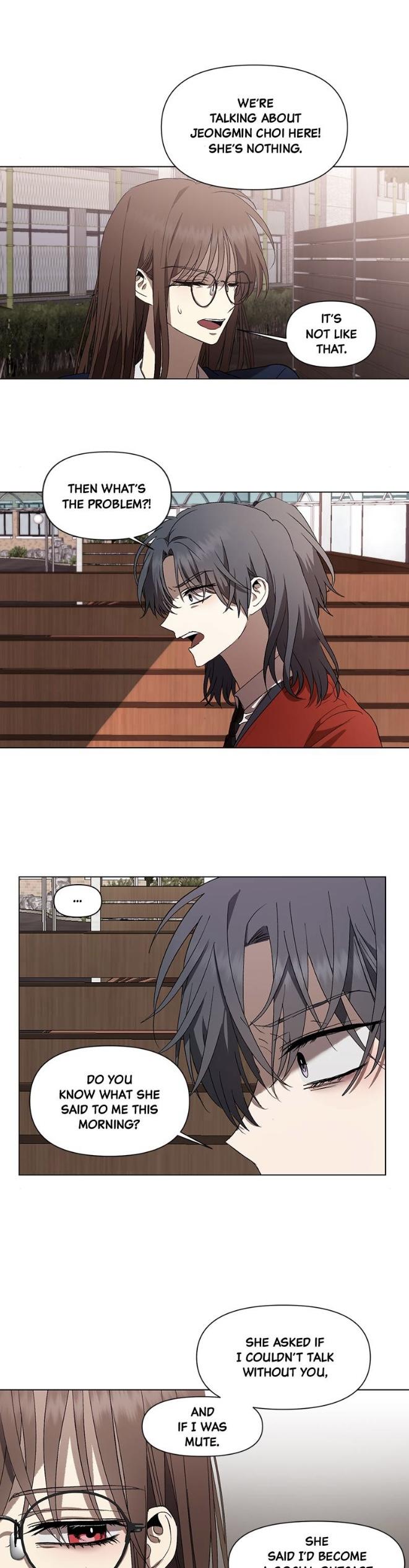 Dreaming Freedom Chapter 16 image 31